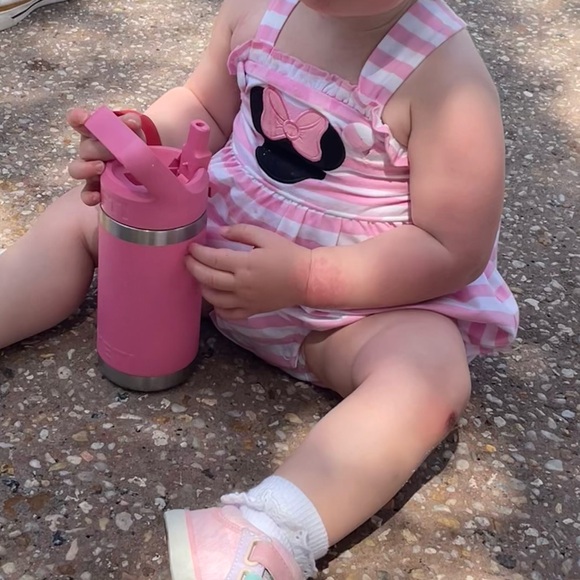 Disney romper/bubble - Picture 3 of 4